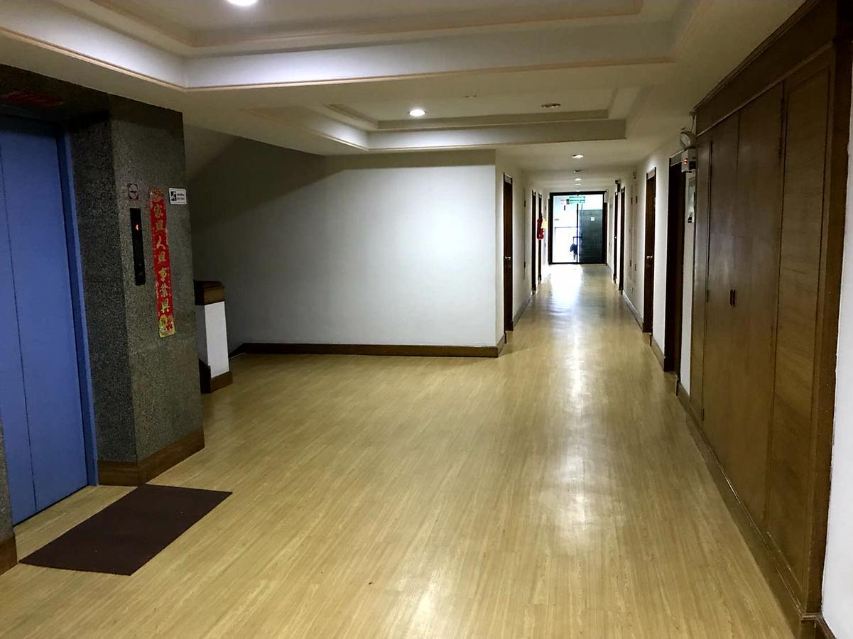 Hatyai Merridian Hotel Хатъяй Экстерьер фото